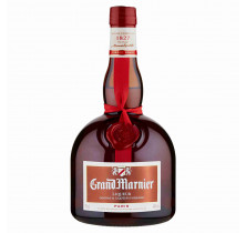 COGNAC CORDON ROUGE GRAND MARNIER 70 CL