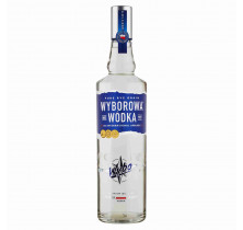 VODKA WYBOROWA 70 CL