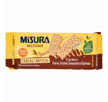 CRACKER MEHRKORN MISURA 350 GR