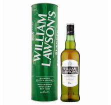 WHISKY DE WILLIAM LAWSON 70 CL