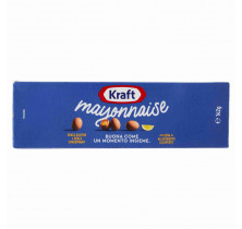 KRAFT TUBE MAYONNAISE 150 ML