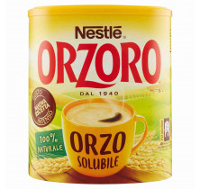 NESTLE' ORGE SOLUBLE 120 GR