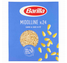 BARILLA MIDOLLINE PASTA 500 GR