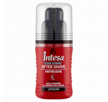 AFTER SHAVE ANTI-WRINKLE INTESA 100 ML