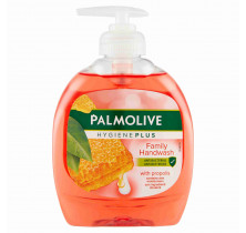 PALMOLIVE NOURISHING LIQUID SOAP 300 ML