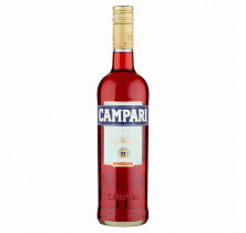 APERITIVO BITTER CAMPARI 70 CL