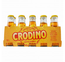 APERITIF CRODINO VAP CAMPARI 10 CL x 10PZ