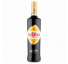 AMARO AVERNA CAMPARI 70 CL