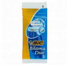 BIC BLAME RASIERER x 5