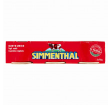 CARNE IN SCATOLA SIMMENTHAL 70 GR x 3PZ