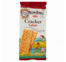 CRACKERS SALÉS MULINO BIANCO 500 GR