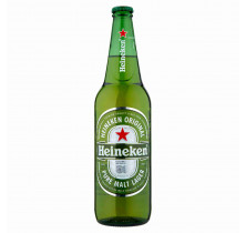 BIÈRE BOUTEILLE HEINEKEN 66 CL