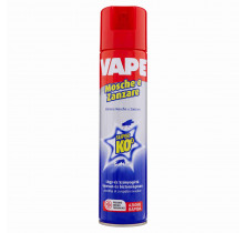 INSECT. SUPER KO FLIES AND MOSQUITOES VAPE 400 ML