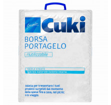 BORSA PORTAGELO GRANDE BONBONS