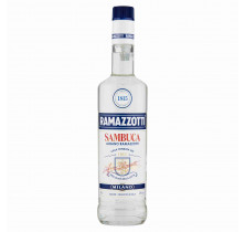 SAMBUCA RAMAZZOTTI 70 CL