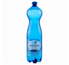 EAU GAZELLE MAJELLA SAN BENEDETTO 1,5 LT