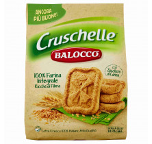 BALOCCO BISCUITS CRUSCHELLES 700 GR