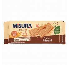 GALLETAS FIBREXTRA MIDE 385 GR