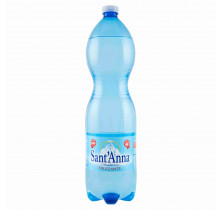 EAU PÉTILLANTE SANT'ANNA 1,5 LT