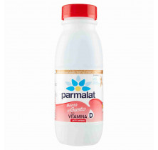 ITALIAN WHOLE UHT MILK BTG PARMALAT 500 ML