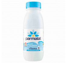 ITALIAN UHT MILK PS BTG PARMALAT 500 ML