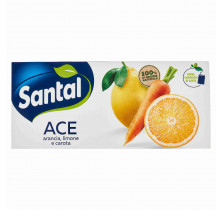 ACE JUS DE FRUITS SANTAL 200 ML x 3