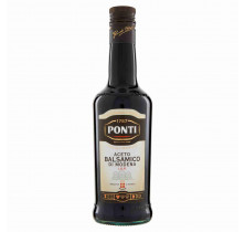 BALSAMIC VINEGAR PONTI 500 ML