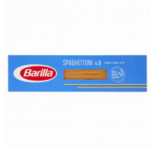 BARILLA SPAGHETTONI-NUDELN 500 GR