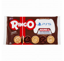 RINGO FAMILY COCOA PAVESI 330 GR