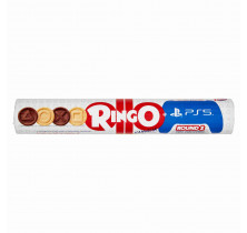 RINGO PAVESI VAINILLA TUBO 165 GR