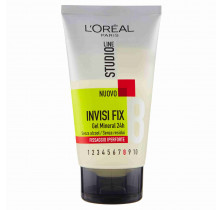 GEL FX STUDIO LINEA FONDANT PERFORADO L'OREAL...