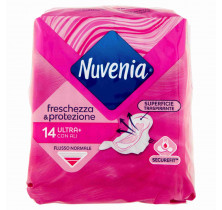 ULTRA ALI NUVENIA PADS x 14