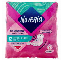 ULTRA ALI SUPER NUVENIA PADS x 12