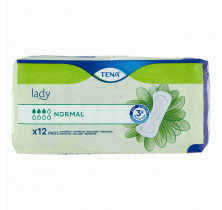 ABSORBENT LADY NORMAL TENA x 12