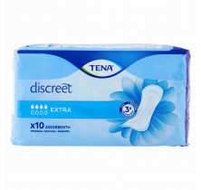 DÉBARDEURS LADY EXTRA TENA x 10