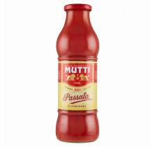 MUTTI SAUCE TOMATE CLASSIQUE 700 GR