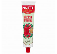 DOUBLE CONCENTRATE TUBE MUTTI 130 GR