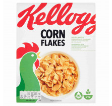 COPOS DE MAÍZ ORIGINALES KELLOGG'S 375 GR