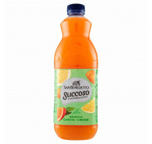 ACE JUICY SAN BENEDETTO 1,5 LT