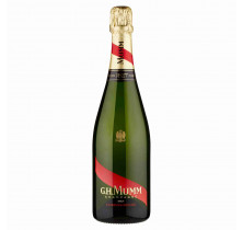 CHAMPAGNE BRUT CORDON ROUGE MUMM 75 CL