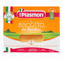 BISCUITS PLASMON 720 GR (SP)