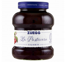 ZUEGG CONFITURE DE CERISE 700 GR