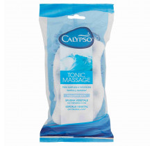 SPONGE CALYPSO TONIC MASSAGE SPONTEX 1 PZ