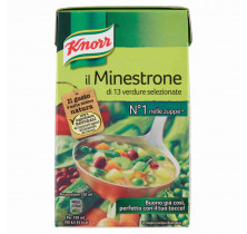 TRADITIONAL PASTE BRICK KNORR 500 ML