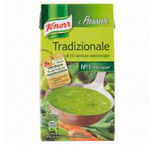 BRIQUE MINESTRONE KNORR 500 ML