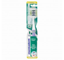 CEPILLO DE DIENTES VERTICAL EXPERT MENTADENT