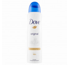 DESODORANTE SPRAY ORIGINAL DOVE 150 ML