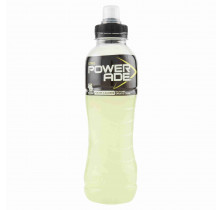 INTEGRATOR CITRUS POWERADE 50 CL