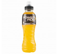 POWERADE DE NARANJA INTEGRADO 50 CL