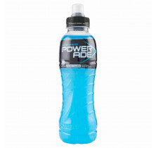 INTEGRATORE MOUNTAIN BLAST POWERADE 50 CL